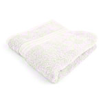 Handtuch aus Baumwolle, LxB 100 x 50 cm