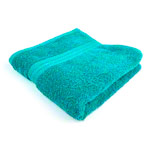 Handtuch aus Baumwolle, LxB 100 x 50 cm