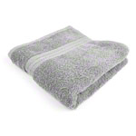 Handtuch aus Baumwolle, LxB 100 x 50 cm