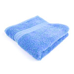 Handtuch aus Baumwolle, LxB 100 x 50 cm