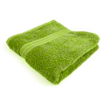 Handtuch aus Baumwolle, LxB 100 x 50 cm