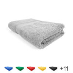 Handtuch aus Baumwolle, LxB 140 x 70 cm