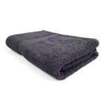 Handtuch aus Baumwolle, LxB 140 x 70 cm