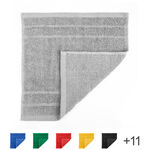 Handtuch aus Baumwolle, LxB 30 x 30 cm