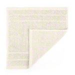 Handtuch aus Baumwolle, LxB 30 x 30 cm
