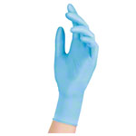 Hartmann Untersuchungshandschuhe Peha-soft nitrile guard, puder- u. latexfrei, 100 Stck