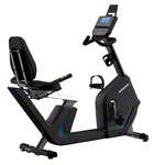 Horizon Fitness 5.0R Liegerad
