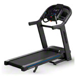 Horizon Fitness 7.4 AT Laufband