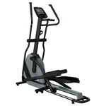 Horizon Fitness Elliptical Ergometer Andes 3.1