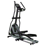 Horizon Fitness Elliptical Ergometer Andes 5.1