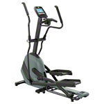 Horizon Fitness Elliptical Ergometer Andes 7.1