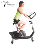 Horizon Fitness Ergometer Comfort 7i Viewfit
