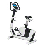 Horizon Fitness Ergometer Comfort 8.1