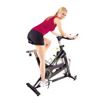 Horizon Fitness Indoor Cycle S3