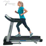 Horizon Fitness Laufband Adventure 5