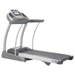 Horizon Fitness Laufband Elite T7.1