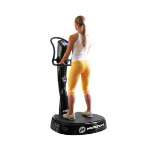 Horizon Fitness Vibrationsplatte V3000