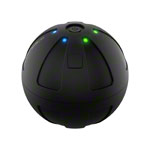 Hyperice Vibrationsmassage-Ball Hypersphere Mini, ø 8,9 cm