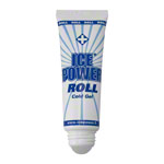 Ice Power Khlgel Roll, 75 ml