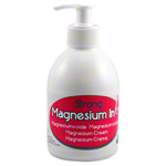 Ice Power Magnesium In Strong Creme, 300 ml