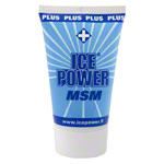 Ice Power Plus Cold Gel, 100 ml