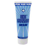 Ice Power Plus Cold Gel, 200 ml