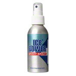 Ice Power Sport Spray, 125 ml