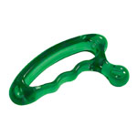 Index Knobber II Massagehilfe
