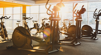 Informationen �ber Crosstrainer