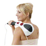 Intensiv-Massagegert ITM Pro mit Infrarot