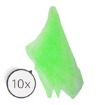 Jongliertuch, LxB 65x65 cm, 10 T�cher