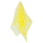 Jongliertuch, LxB 65x65 cm