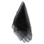 Jongliertuch, LxB 65x65 cm