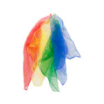 Jongliert�cher LxB 140x140 cm, 4er Set