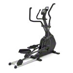 KETTLER Crosstrainer Omnium 500, Frontantrieb