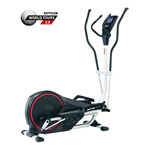 KETTLER Crosstrainer Unix EX