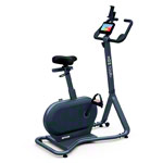 KETTLER Ergometer HOI Tour+