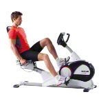 KETTLER Heimtrainer Lotus R