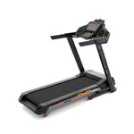 KETTLER Laufband Alpha Run 400