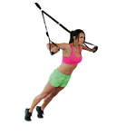 KETTLER Sling Trainer Pro