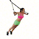 KETTLER Sling Trainer