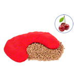 Kirschkern-Nackenh�rnchen Standard, 0.7 kg, LxB 30x23 cm