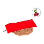 Kirschkerng�rtel, 1 kg, LxB 48 x 18 cm