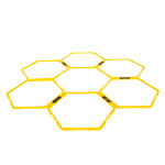Koordinationsgitter Agility Grid