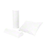 Lagerungs-Set, 3-tlg., 40 cm Rolle, Halbrolle und Kopfkissen