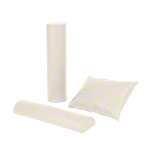 Lagerungs-Set, 3-tlg., 60 cm Rolle, Halbrolle und Kopfkissen