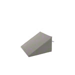 Lagerungskeil, LxBxH 50x50x30/2 cm