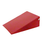 Lagerungskeil, LxBxH 60x44x22/0 cm