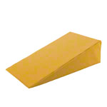 Lagerungskeil, LxBxH 80x44x22/0 cm