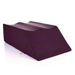 Lagerungskeil mit 2 flachen Beinmulden, L x B x H 75 x 42 x 22 cm